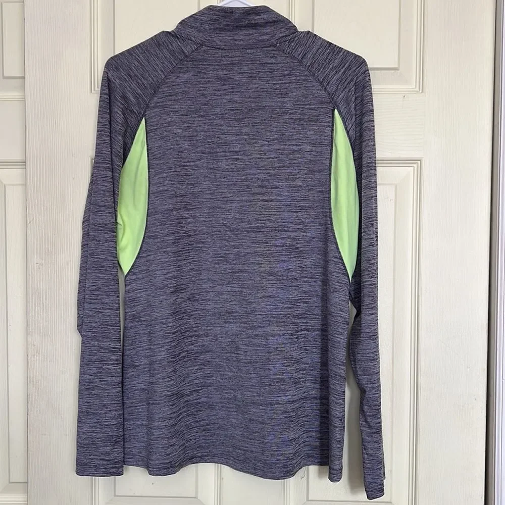 RBX Performance Running Top Size L - Picture 8 of 11